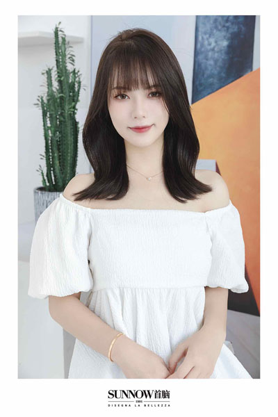 长沙美发培训学校