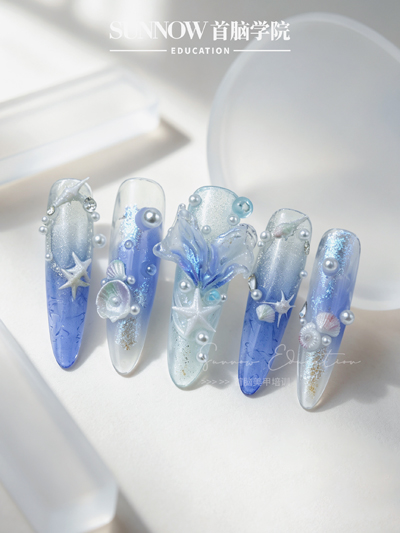 长沙美甲学校
