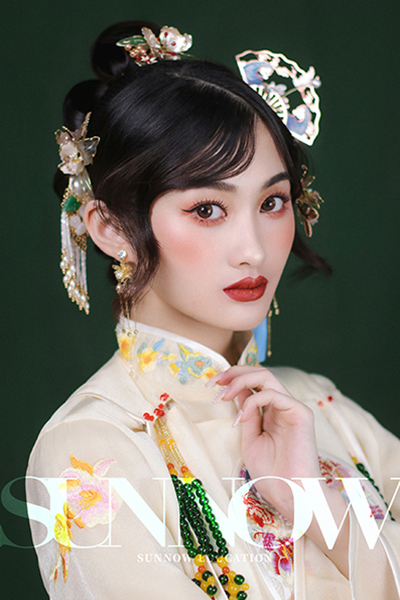 化妆培训学校