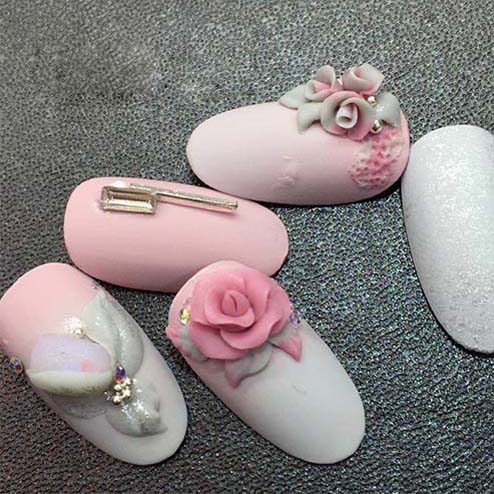 美甲美睫培训学校