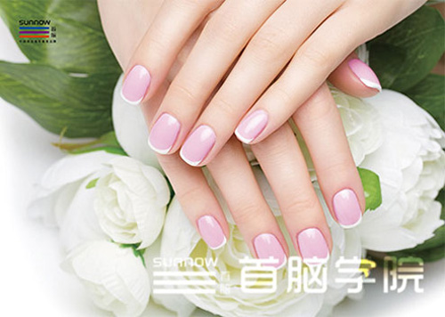 深圳南山美甲训班