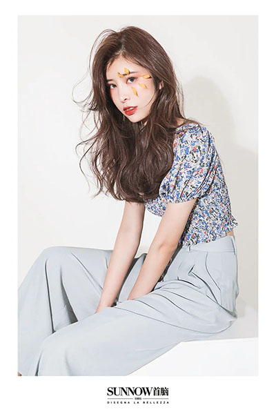 龙岗坂田首脑美发学校