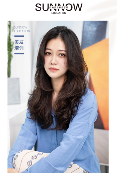 龙华清湖首脑美发学校怎么样